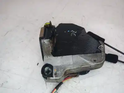 Автозапчасти б/у замок левой передней двери за lexus rx 300 (mcu35) luxury ссылки oem iam 6904048070  
