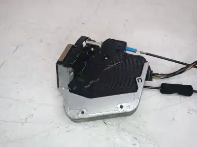 Автозапчасти б/у замок задней левой двери за lexus rx 300 (mcu35) luxury ссылки oem iam 6906060070  
