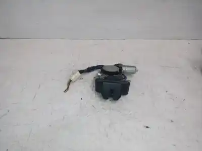 İkinci el araba yedek parçası BAGAJ / KAPI KILIDI için LEXUS RX 300 (MCU35)  OEM IAM referansları 41232010080  