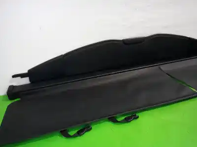 Автозапчастина б/у задній лоток для lexus rx 300 (mcu35) luxury посилання на oem iam k4164910g480n  