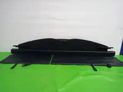 Автозапчастина б/у задній лоток для lexus rx 300 (mcu35) luxury посилання на oem iam k4164910g480n  