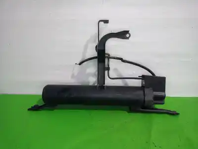 Pezzo di ricambio per auto di seconda mano Filtro A Carboni Attivi per LEXUS RX 300 (MCU35) Luxury Riferimenti OEM IAM 4895050030  