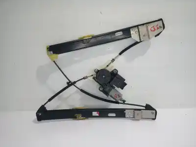Second-hand car spare part driver left window regulator for seat arona xperience oem iam references 6f9837461c