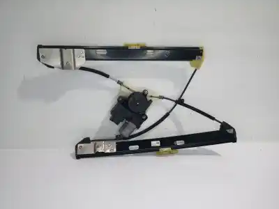 Second-hand car spare part passenger side right window regulator for seat arona xperience oem iam references 6f9837462a
