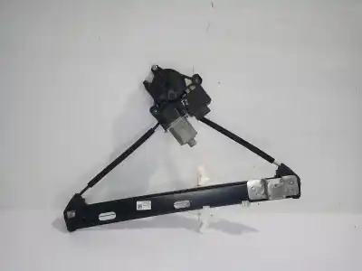 Second-hand car spare part rear left window regulator for seat arona xperience oem iam references 6f0839461b