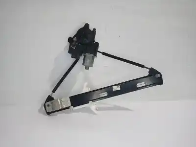 Second-hand car spare part rear right window regulator for seat arona xperience oem iam references 6f0839462b