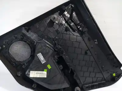 Peça sobressalente para automóvel em segunda mão forra / revestimento da porta traseira esquerda por seat arona xperience referências oem iam 6f0867133  