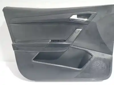 Peça sobressalente para automóvel em segunda mão forra / revestimento da porta dianteira esquerda por seat arona xperience referências oem iam 6f0867131  