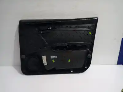 Peça sobressalente para automóvel em segunda mão forra / revestimento da porta dianteira esquerda por seat arona xperience referências oem iam 6f0867131  