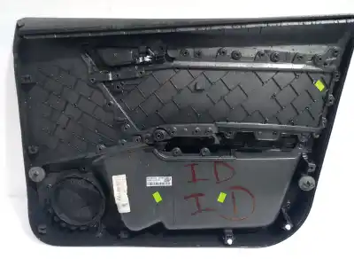 Peça sobressalente para automóvel em segunda mão forra / revestimento da porta dianteira esquerda por seat arona xperience referências oem iam 6f0867131  