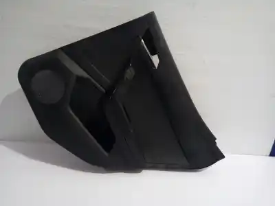 Second-hand car spare part right rear door trim for seat arona xperience oem iam references 6f0867134