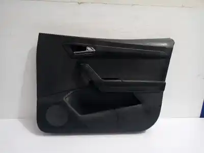 Second-hand car spare part right front door trim for seat arona xperience oem iam references 6f0867132