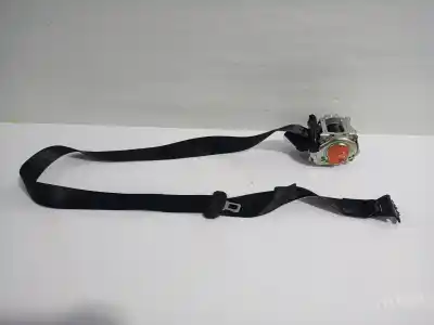 Second-hand car spare part rear left seat belt for seat arona xperience oem iam references 6f1857705