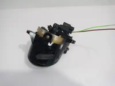 Peça sobressalente para automóvel em segunda mão farol / projetor de nevoeiro esquerdo por seat arona xperience referências oem iam 5p0941703a  