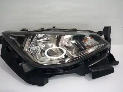 Peça sobressalente para automóvel em segunda mão farol / farolim direito por seat arona xperience referências oem iam 6f1941016b  