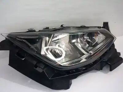 Peça sobressalente para automóvel em segunda mão farol / farolim direito por seat arona xperience referências oem iam 6f1941016b  