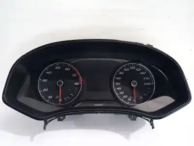 Peça sobressalente para automóvel em segunda mão quadrante por seat arona xperience referências oem iam 6f0920740c  