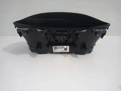 Peça sobressalente para automóvel em segunda mão quadrante por seat arona xperience referências oem iam 6f0920740c  