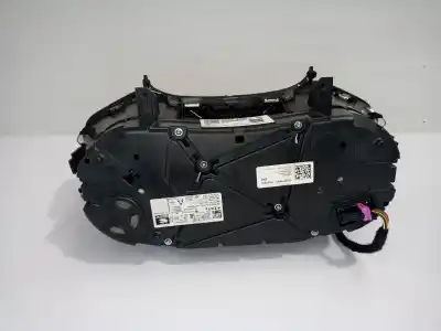 Peça sobressalente para automóvel em segunda mão quadrante por seat arona xperience referências oem iam 6f0920740c  