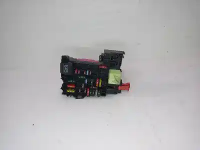 Second-hand car spare part fuse box unit for seat arona xperience oem iam references 2q0937615a