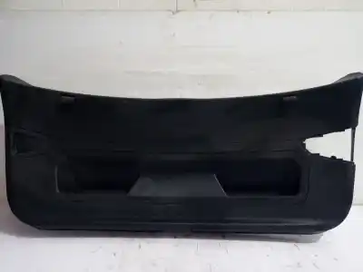 Second-hand car spare part tailgate trim for seat arona xperience oem iam references 6f9867601b