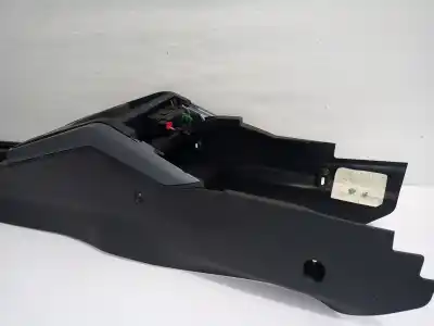 Pezzo di ricambio per auto di seconda mano console centrale per seat arona xperience riferimenti oem iam 6f1863243a  
