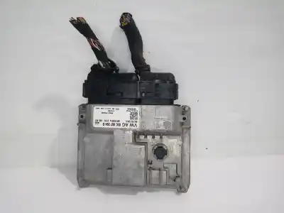 Second-hand car spare part ecu engine control for seat arona xperience oem iam references 05c907394d  