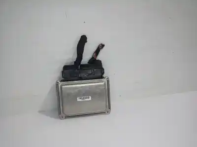 Second-hand car spare part ecu engine control for seat arona xperience oem iam references 05c907394d  