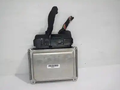 Second-hand car spare part ecu engine control for seat arona xperience oem iam references 05c907394d  