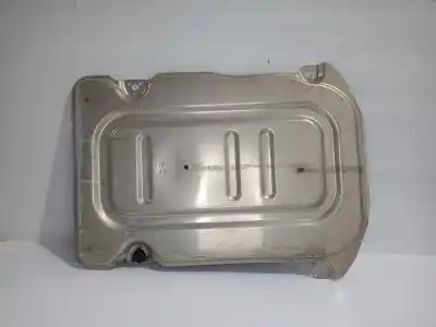 Second-hand car spare part sump guard for seat arona xperience oem iam references 2q0825229b