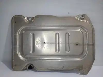 Peça sobressalente para automóvel em segunda mão cobertura / proteção do motor por seat arona xperience referências oem iam 2q0825229b  