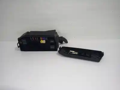 Second-hand car spare part fuse box unit for seat arona xperience oem iam references 2q0937132a