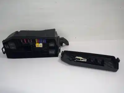 Peça sobressalente para automóvel em segunda mão caixa de fusíveis e relés por seat arona xperience referências oem iam 2q0937132a  