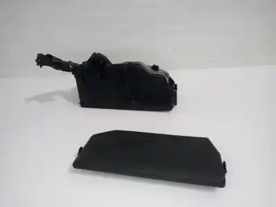 Peça sobressalente para automóvel em segunda mão caixa de fusíveis e relés por seat arona xperience referências oem iam 2q0937132a  