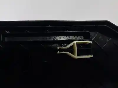 Peça sobressalente para automóvel em segunda mão caixa de fusíveis e relés por seat arona xperience referências oem iam 2q0937132a  