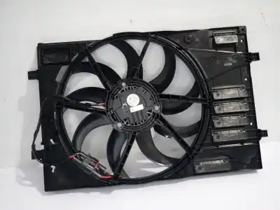 Peça sobressalente para automóvel em segunda mão termoventilador elétrico por seat arona xperience referências oem iam 2q0959455j  