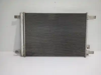 Second-hand car spare part air conditioning condenser / radiator for seat arona xperience oem iam references 5wa816411a