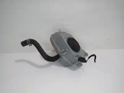 Second-hand car spare part coolant expansion tank for seat arona xperience oem iam references 2q0121407d