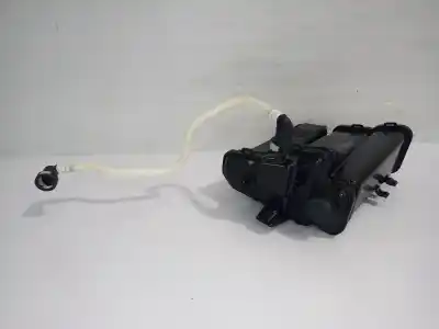 Second-hand car spare part activated carbon filter for seat arona xperience oem iam references 2q0201801a