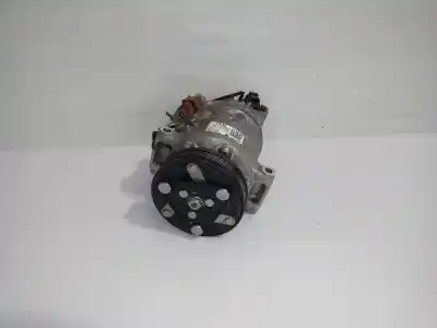 Second-hand car spare part air conditioning compressor for seat arona xperience oem iam references 3q0816803e