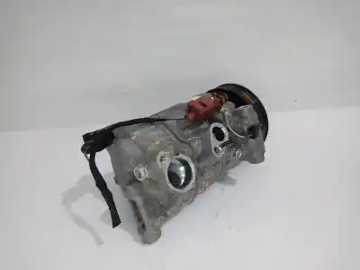 Peça sobressalente para automóvel em segunda mão compressor de ar condicionado a/a a/c por seat arona xperience referências oem iam 3q0816803e  