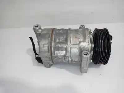 Peça sobressalente para automóvel em segunda mão compressor de ar condicionado a/a a/c por seat arona xperience referências oem iam 3q0816803e  