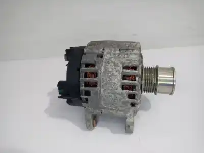 Peça sobressalente para automóvel em segunda mão alternador por seat arona xperience referências oem iam 05e903026q  