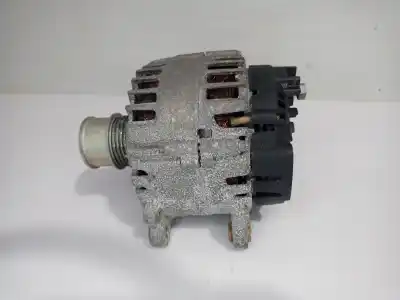 Peça sobressalente para automóvel em segunda mão alternador por seat arona xperience referências oem iam 05e903026q  