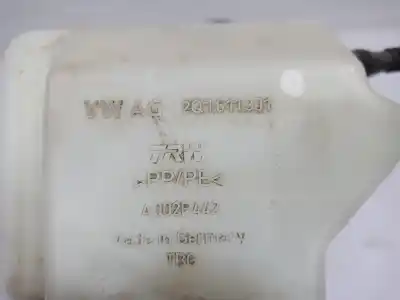 Peça sobressalente para automóvel em segunda mão bomba de travões por seat arona xperience referências oem iam 2q1611301  