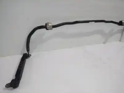 Peça sobressalente para automóvel em segunda mão barra estabilizadora dianteira por seat arona xperience referências oem iam 2q0411303m  