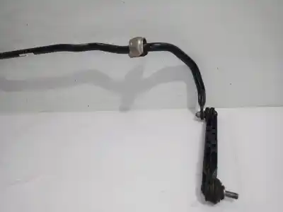 Peça sobressalente para automóvel em segunda mão barra estabilizadora dianteira por seat arona xperience referências oem iam 2q0411303m  