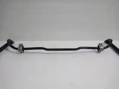 Peça sobressalente para automóvel em segunda mão barra estabilizadora dianteira por seat arona xperience referências oem iam 2q0411303m  