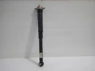 Second-hand car spare part rear left shock absorber for seat arona xperience oem iam references 2q0512013da