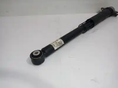Peça sobressalente para automóvel em segunda mão amortecedor traseiro direito por seat arona xperience referências oem iam 2q0512013da  